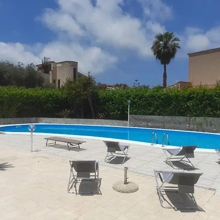 Casa vacanze Eufrosine *