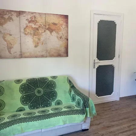 Casa vacanze Eufrosine