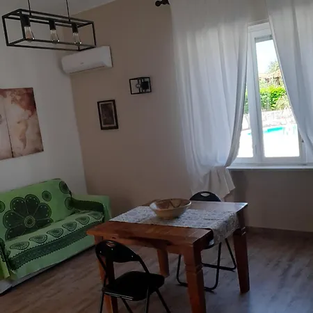 Eufrosine Casa vacanze *