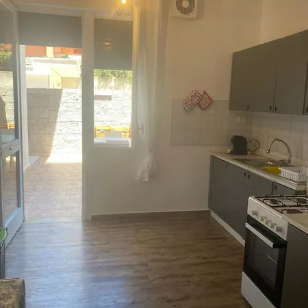 Eufrosine Casa vacanze Palermo