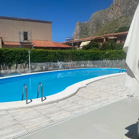 Casa vacanze Eufrosine Palermo