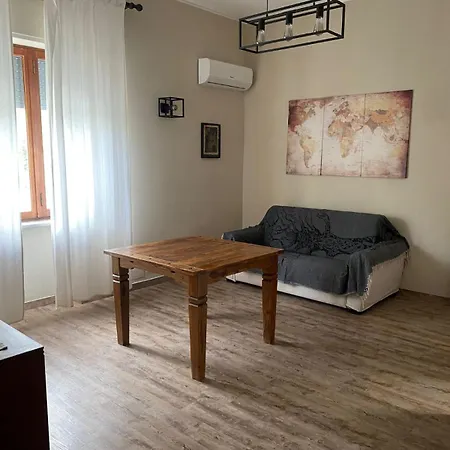 Nyaraló Eufrosine Palermo