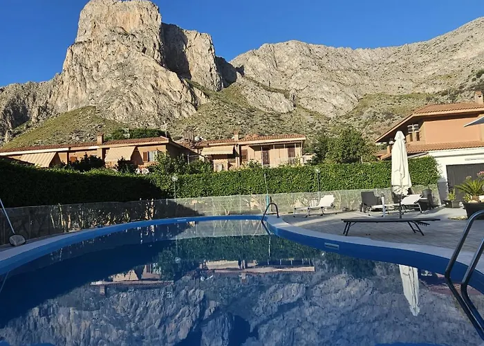 Сasa de vacaciones Eufrosine