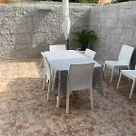 Holiday home Eufrosine *