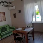 Eufrosine Holiday home *