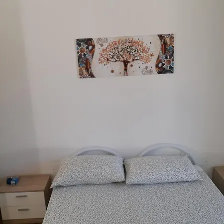 Eufrosine Палермо